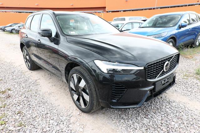 Volvo XC60 - Ultra Dark T6 AWD 360Kam HUD Pano ACC H/K