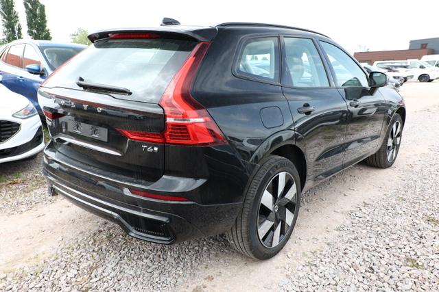 Volvo XC60 Ultra Dark T6 AWD 360Kam HUD Pano ACC H/K 