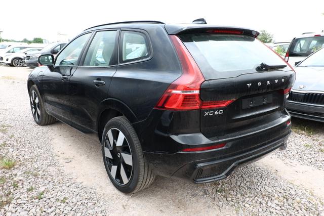 Volvo XC60 Ultra Dark T6 AWD 360Kam HUD Pano ACC H/K 