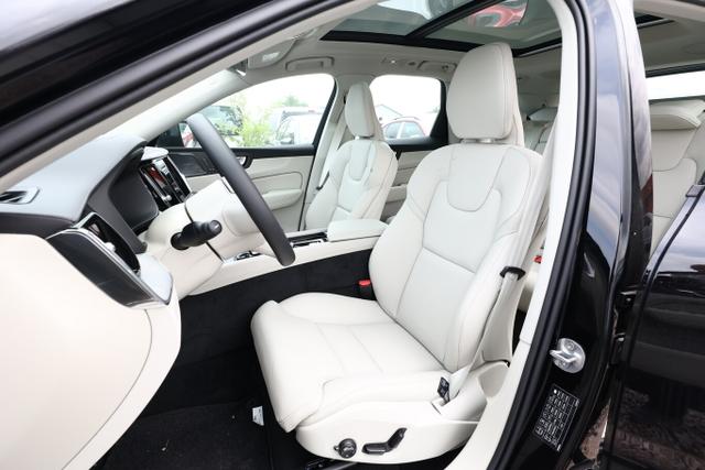 Volvo XC60 Ultra Dark T6 AWD 360Kam HUD Pano ACC H/K 
