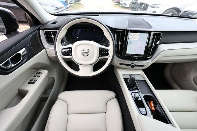 Volvo XC60 Ultra Dark T6 AWD 360Kam HUD Pano ACC H/K 