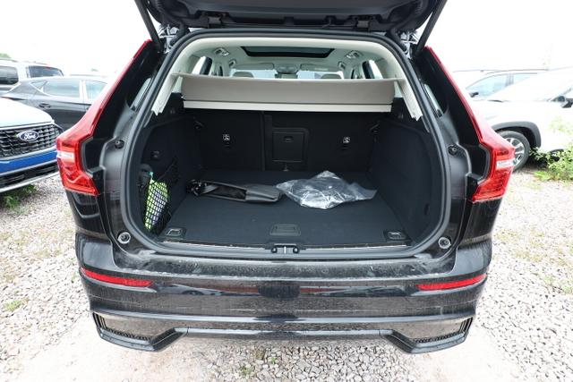 Volvo XC60 Ultra Dark T6 AWD 360Kam HUD Pano ACC H/K 