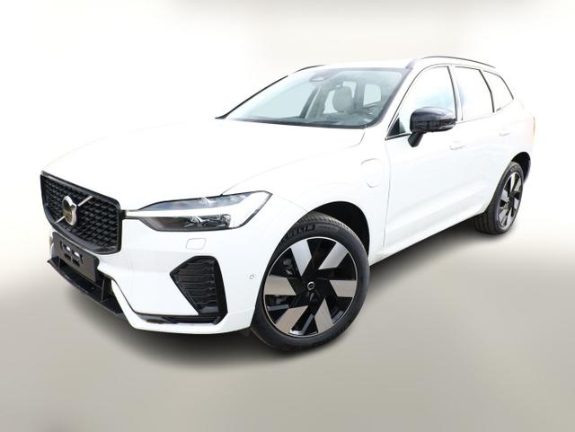 Volvo XC60 - Ultra Dark T6 AWD 360Kam HUD Pano ACC H/K