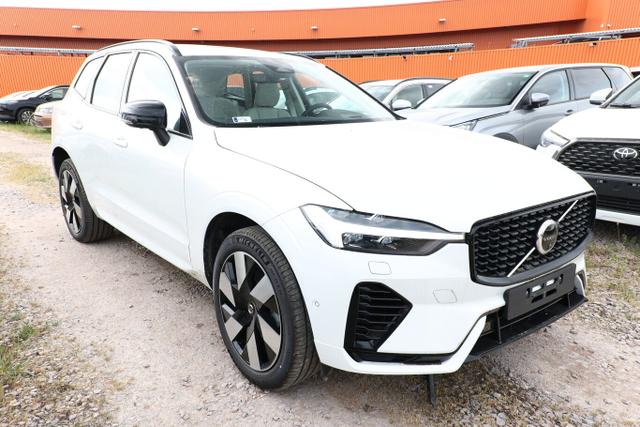 Volvo XC60 - Ultra Dark T6 AWD 360Kam HUD Pano ACC H/K