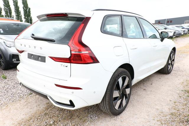 XC60 Ultra Dark T6 AWD 360Kam HUD Pano ACC H/K 