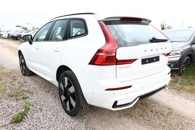 XC60 Ultra Dark T6 AWD 360Kam HUD Pano ACC H/K 