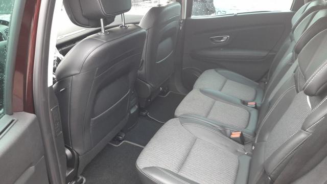 Renault Grand Scenic Intens TCe 140 7-S LED Nav Kam SHZ 