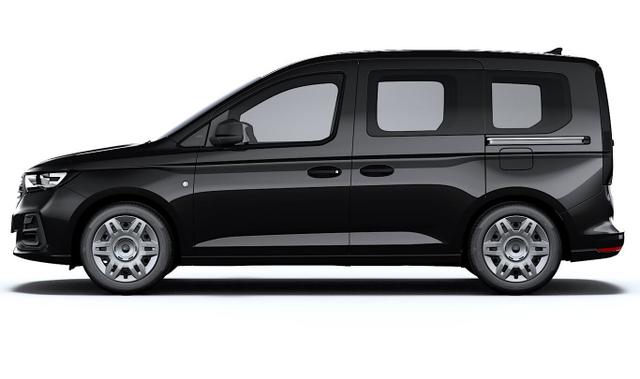 Tourneo Connect 2.0 TDCi 102 Trend SHZ PDC Temp 