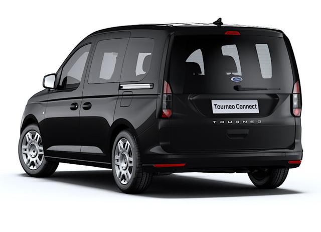 Tourneo Connect 2.0 TDCi 102 Trend SHZ PDC Temp 