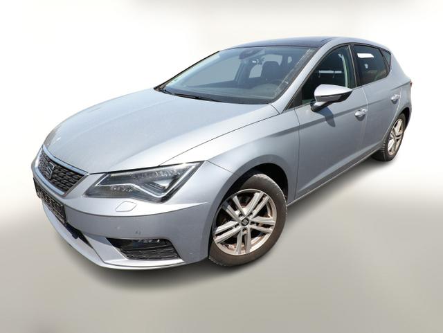 Seat Leon - Xcellence 1.4 TSI 125 LED SchiebeD ACC AHK