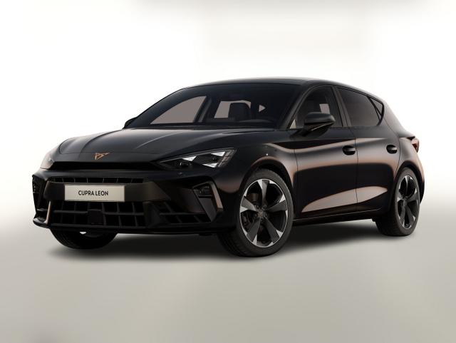 Cupra Leon - 1.5 eTSI 150 DSG IntelliD Pano Matrix Edge
