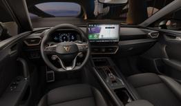 Cupra Leon Sportstourer ST eTSI DSG IntelliD Pano Matrix Edge SHZ 