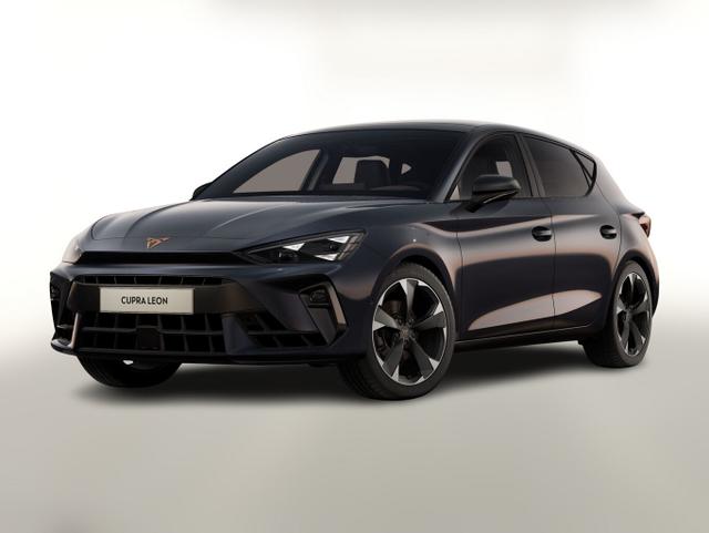Cupra Leon - 1.5 eTSI 150 DSG IntelliD Pano Matrix Edge