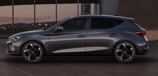 Cupra Leon 1.5 eTSI 150 DSG IntelliD Pano Matrix Edge 