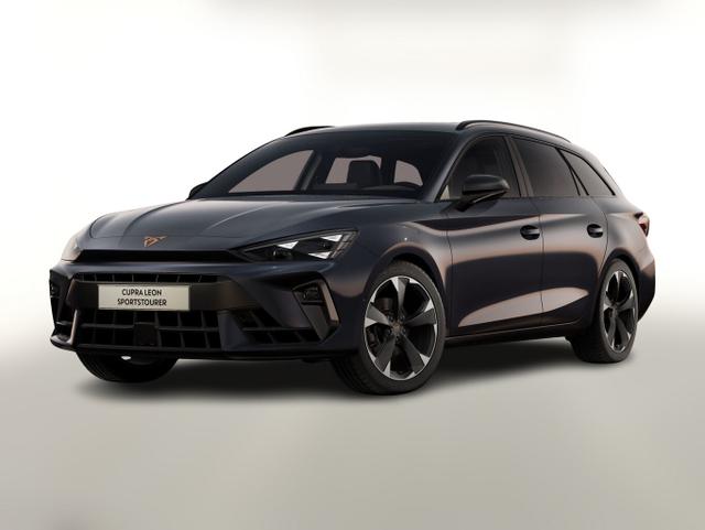 Cupra Leon Sportstourer - ST 1.5 eTSI 150 DSG IntelliD Pano Matrix