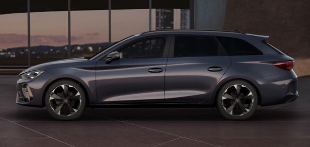 Cupra Leon Sportstourer - ST 1.5 eTSI 150 DSG IntelliD Pano Matrix