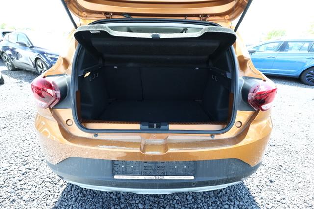 Dacia Sandero Stepway Comfort TCe 90 Kam PDC vo/hi 16Z 