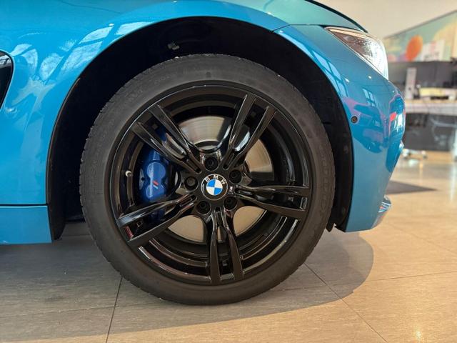 BMW 4er M Sport 440i Gran Coupe xDrive InnoP Nav Hamann 