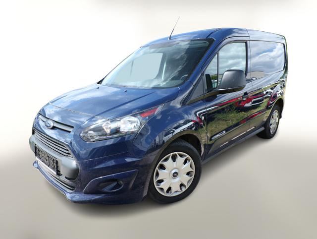 Ford Transit Connect - Trend 1.0 EB 100 L1 AHK PDC