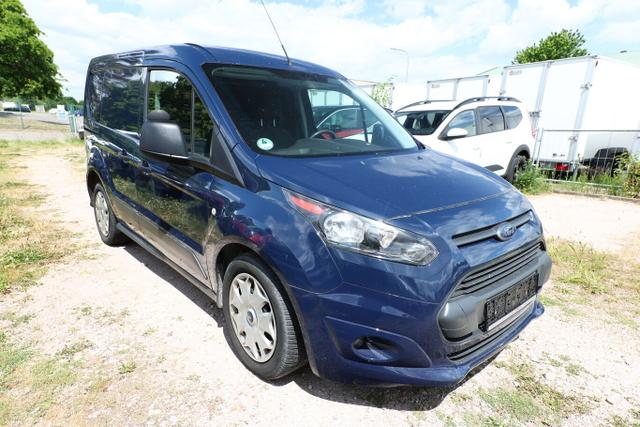 Ford Transit Connect - Trend 1.0 EB 100 L1 AHK PDC