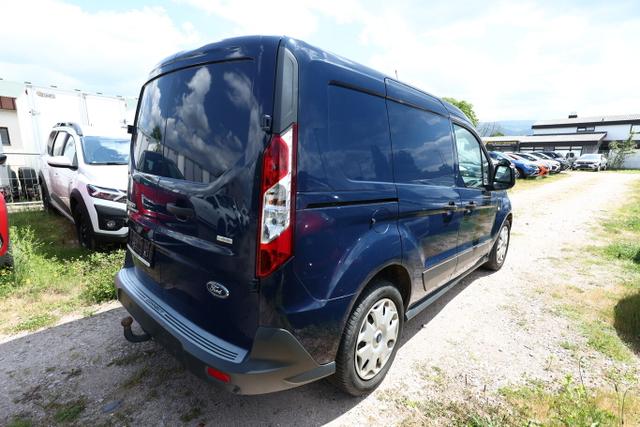 Ford Transit Connect Trend 1.0 EB 100 L1 AHK PDC 