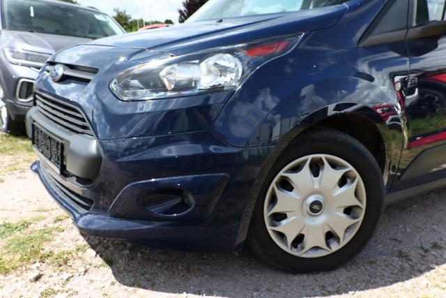 Ford Transit Connect Trend 1.0 EB 100 L1 AHK PDC 