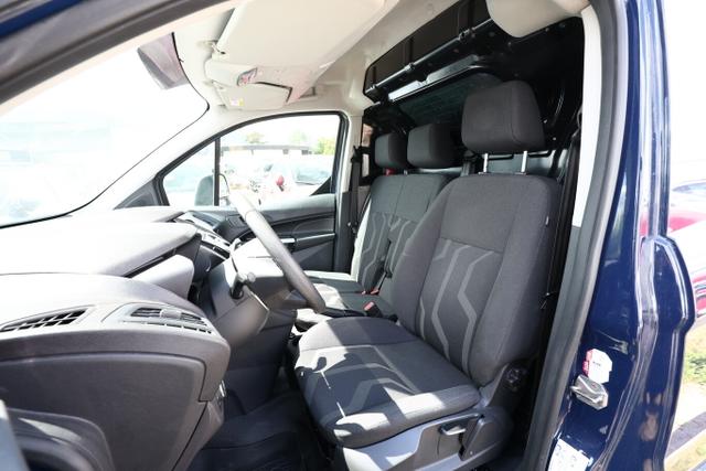 Ford Transit Connect Trend 1.0 EB 100 L1 AHK PDC 