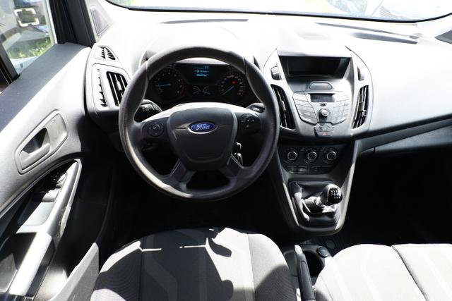 Ford Transit Connect Trend 1.0 EB 100 L1 AHK PDC 