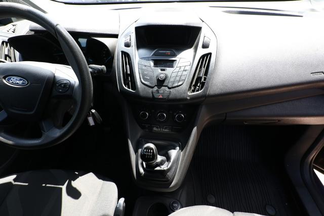 Ford Transit Connect Trend 1.0 EB 100 L1 AHK PDC 