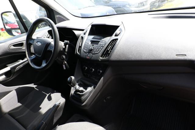 Ford Transit Connect Trend 1.0 EB 100 L1 AHK PDC 