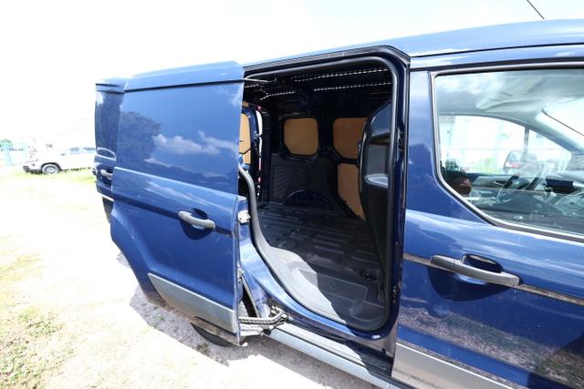 Ford Transit Connect Trend 1.0 EB 100 L1 AHK PDC 