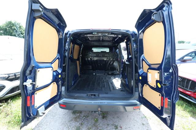 Ford Transit Connect Trend 1.0 EB 100 L1 AHK PDC 