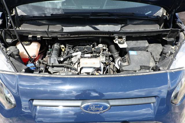 Ford Transit Connect Trend 1.0 EB 100 L1 AHK PDC 
