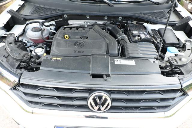 Volkswagen T-Roc Sport 1.5 TSI 150 Leder Pano ACC LED AHK 