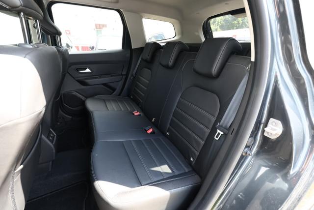 Dacia Duster Journey II 1.5 BLUE dCi 115 4WD Leder SHZ 