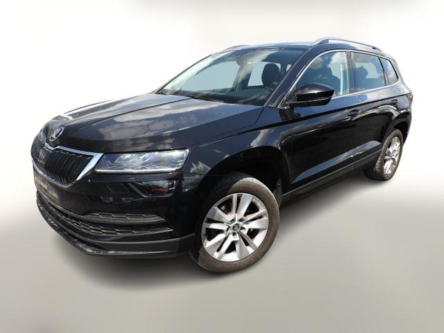 Skoda Karoq - Style 1.5 TSI 150 DSG LED Nav Kam EHK PDC