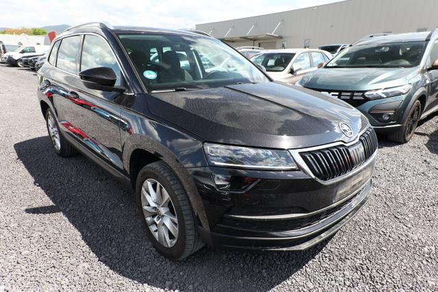 Skoda Karoq - Style 1.5 TSI 150 DSG LED Nav Kam EHK PDC