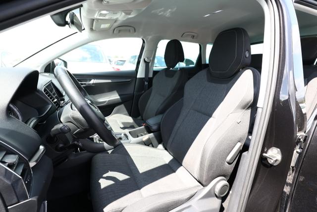 Skoda Karoq Style 1.5 TSI 150 DSG LED Nav Kam EHK PDC 