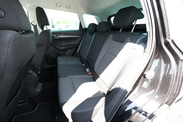 Skoda Karoq Style 1.5 TSI 150 DSG LED Nav Kam EHK PDC 