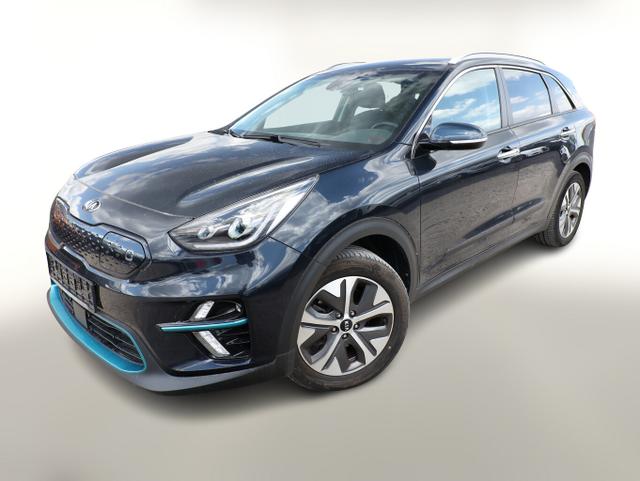 Kia Niro EV - Vision e-Niro 64 kWh LED Nav BSS PrivG LaneA 17Z