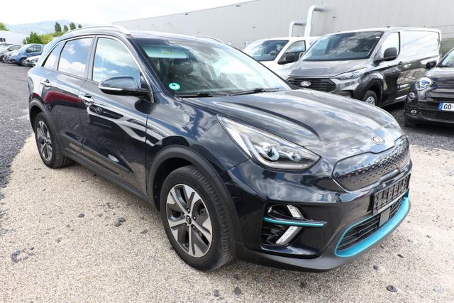 Kia Niro EV - Vision e-Niro 64 kWh LED Nav BSS PrivG LaneA 17Z