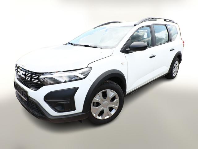 Dacia Jogger - Expression 1.0 TCe 100 ECO-G 7S LED Klima