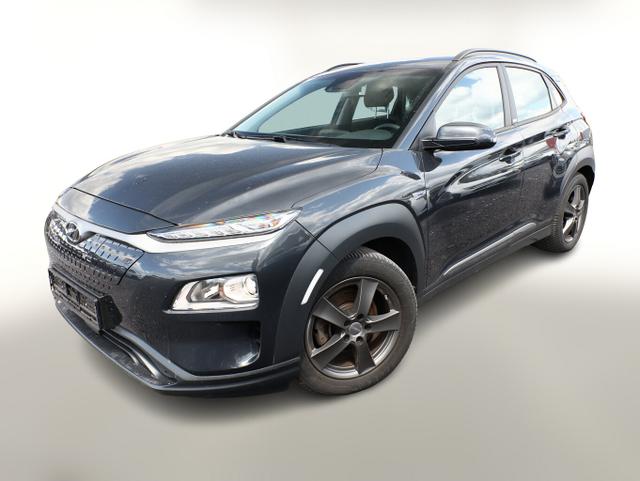 Hyundai KONA Elektro - Trend 64kWh ACC PDC Kam CarPlay