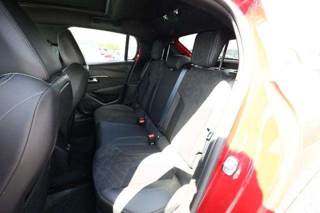 Peugeot 208 GT Pack 1.2 PureTech 100 LED Nav Pano ACC 