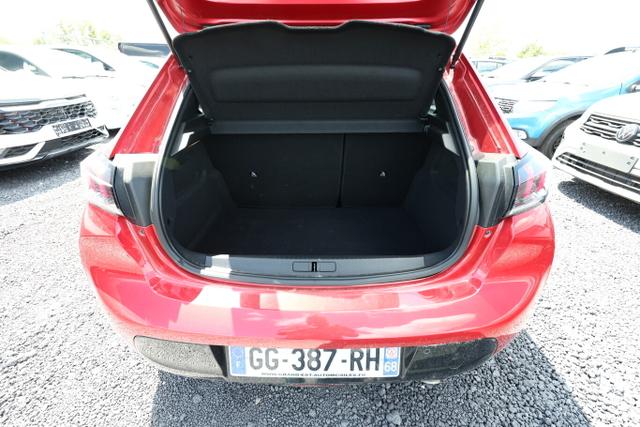 Peugeot 208 GT Pack 1.2 PureTech 100 LED Nav Pano ACC 