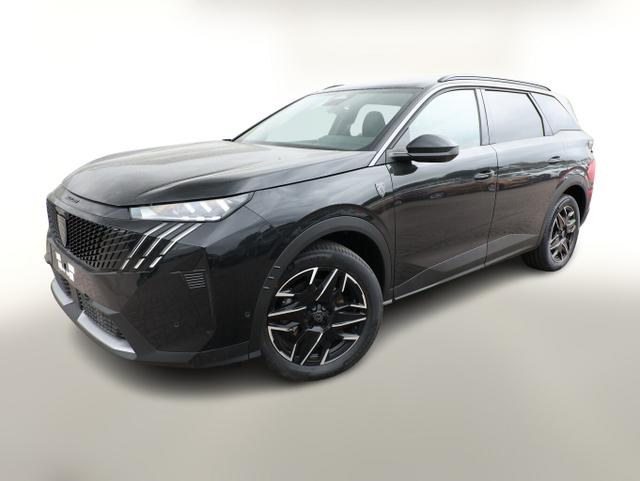 Peugeot 5008 - 136 eDSC6 GT Matrix SHZ Nav eHK DriveA ACC
