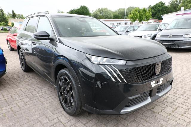 Peugeot 5008 - 136 eDSC6 GT Matrix SHZ Nav eHK DriveA ACC