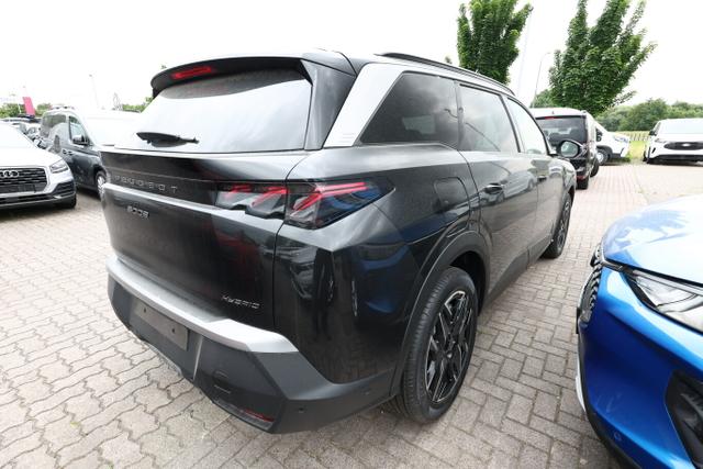 Peugeot 5008 136 eDSC6 GT Matrix SHZ Nav eHK DriveA ACC 
