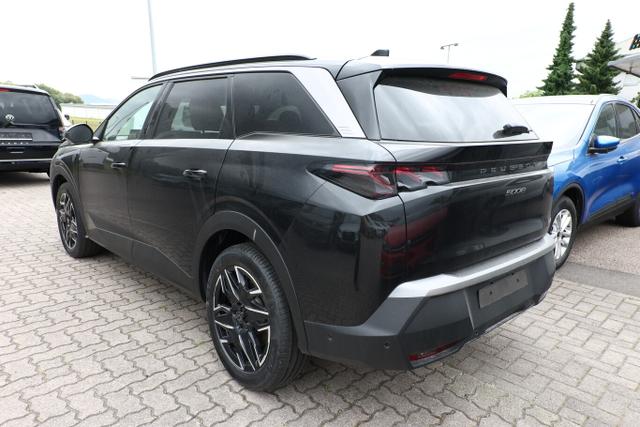 Peugeot 5008 136 eDSC6 GT Matrix SHZ Nav eHK DriveA ACC 