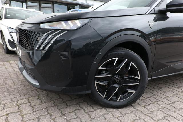 Peugeot 5008 136 eDSC6 GT Matrix SHZ Nav eHK DriveA ACC 